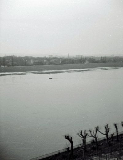 Hochwasser