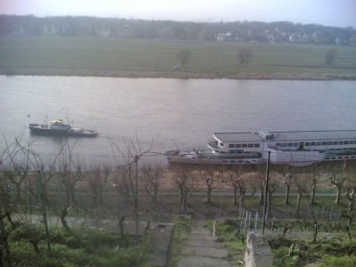 Schiffsmanöver