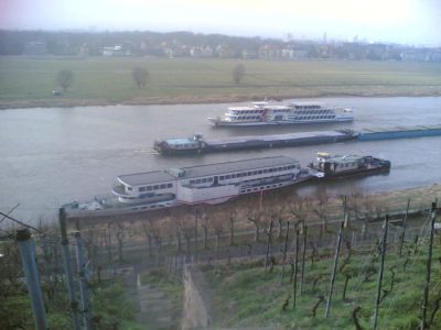 Schiffsmanöver