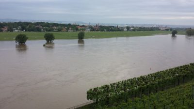 Hochwasser 2013