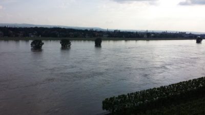 Hochwasser 2013