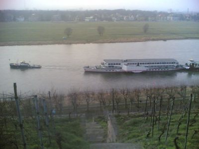 Schiffsmanöver
