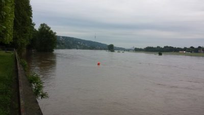 Hochwasser 2013